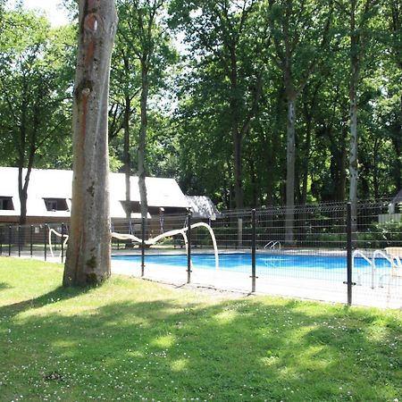 Ceder 104 Apartman Aan de Wolfsberg Kültér fotó