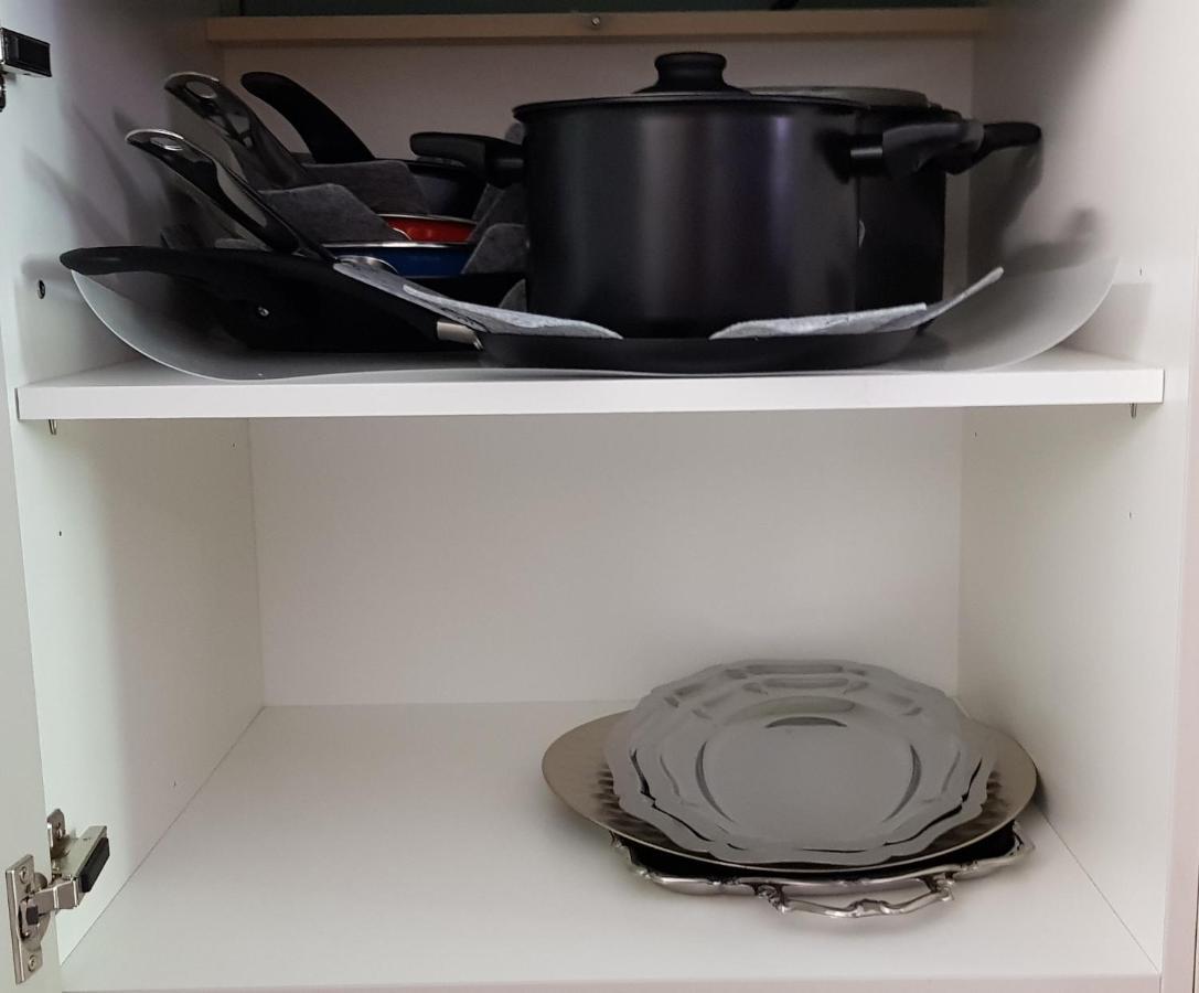 Ceder 104 Apartman Aan de Wolfsberg Kültér fotó