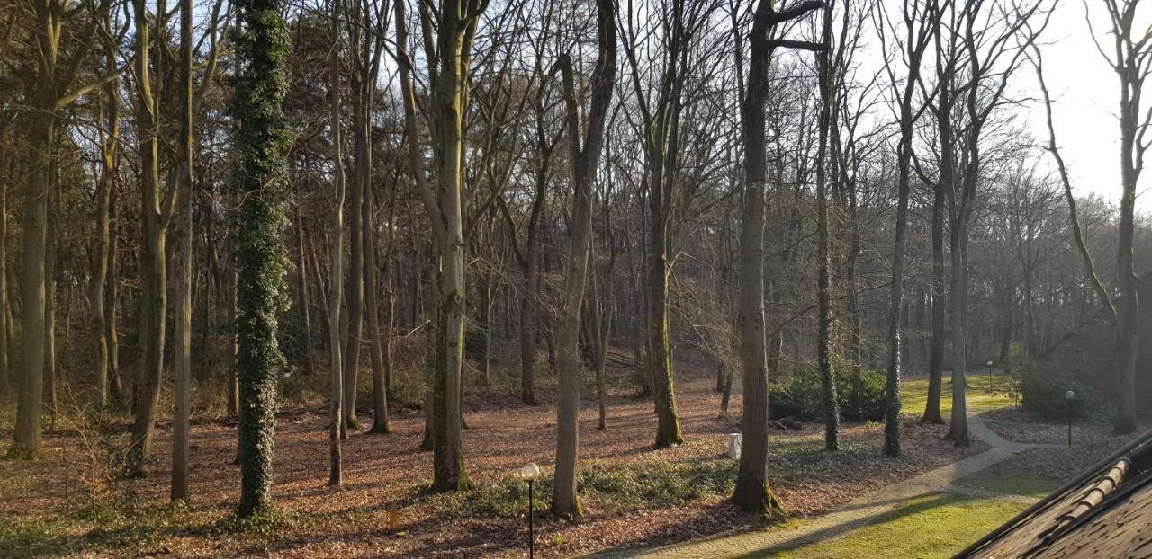 Ceder 104 Apartman Aan de Wolfsberg Kültér fotó