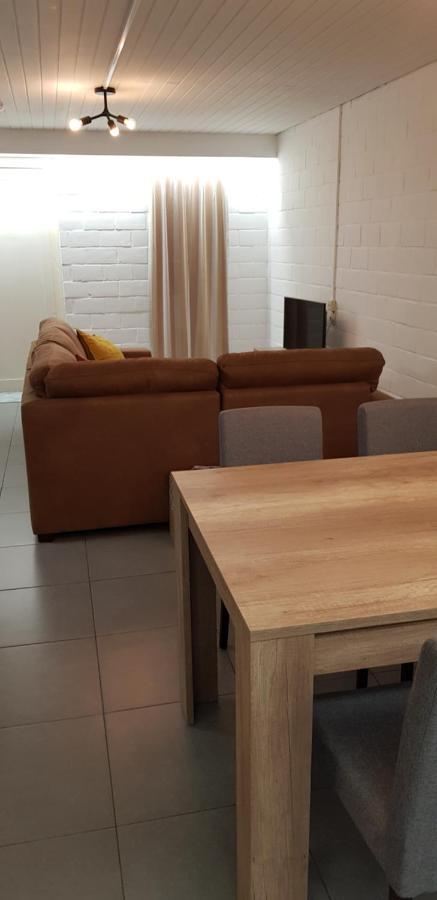Ceder 104 Apartman Aan de Wolfsberg Kültér fotó