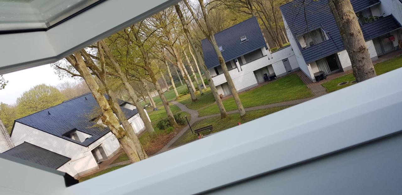 Ceder 104 Apartman Aan de Wolfsberg Kültér fotó