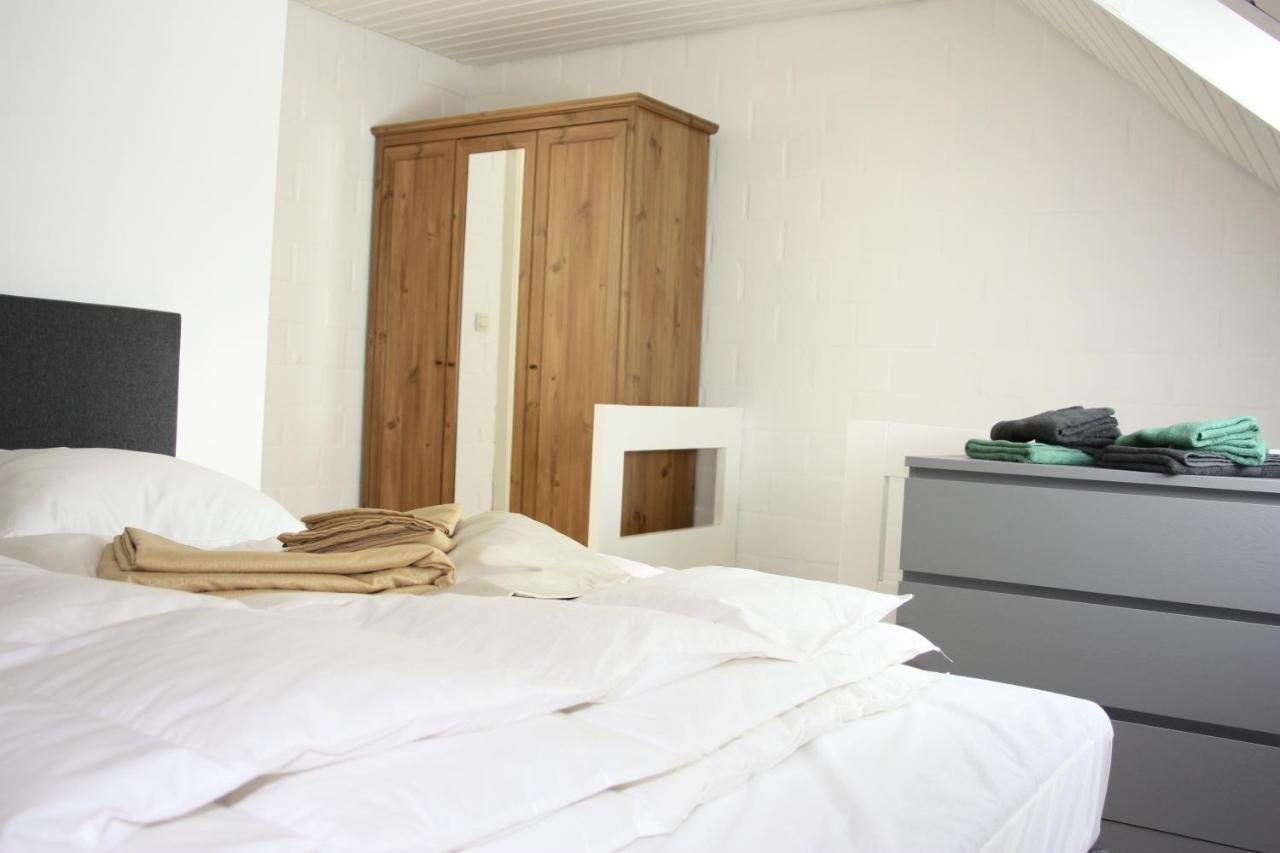 Ceder 104 Apartman Aan de Wolfsberg Kültér fotó