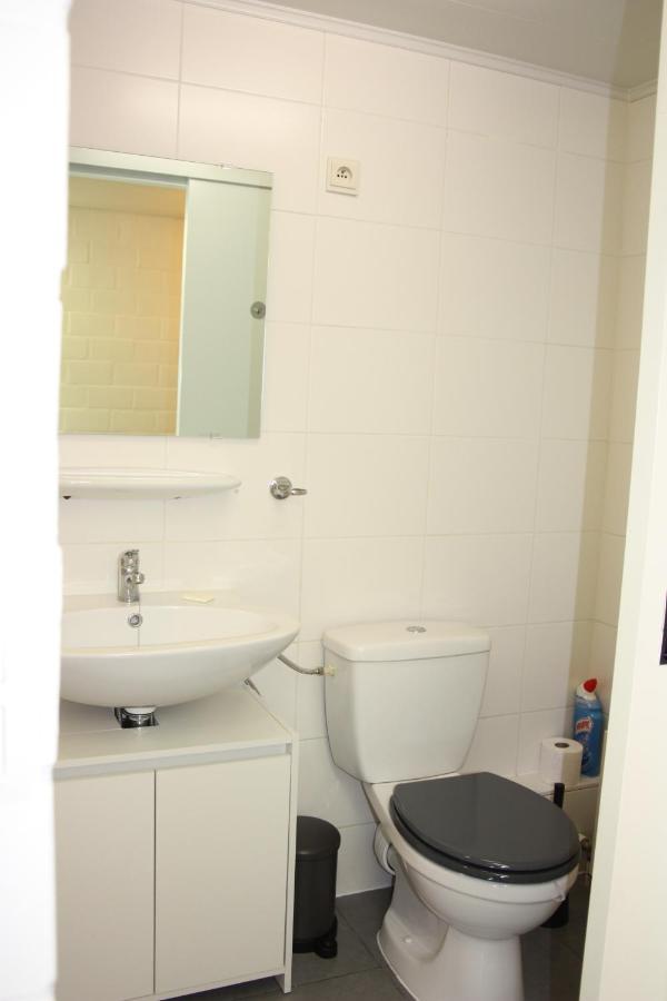 Ceder 104 Apartman Aan de Wolfsberg Kültér fotó