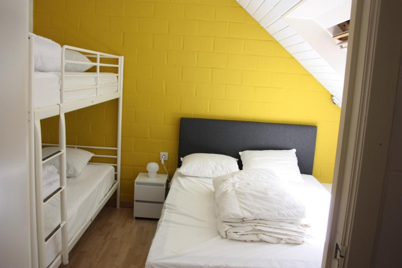 Ceder 104 Apartman Aan de Wolfsberg Kültér fotó