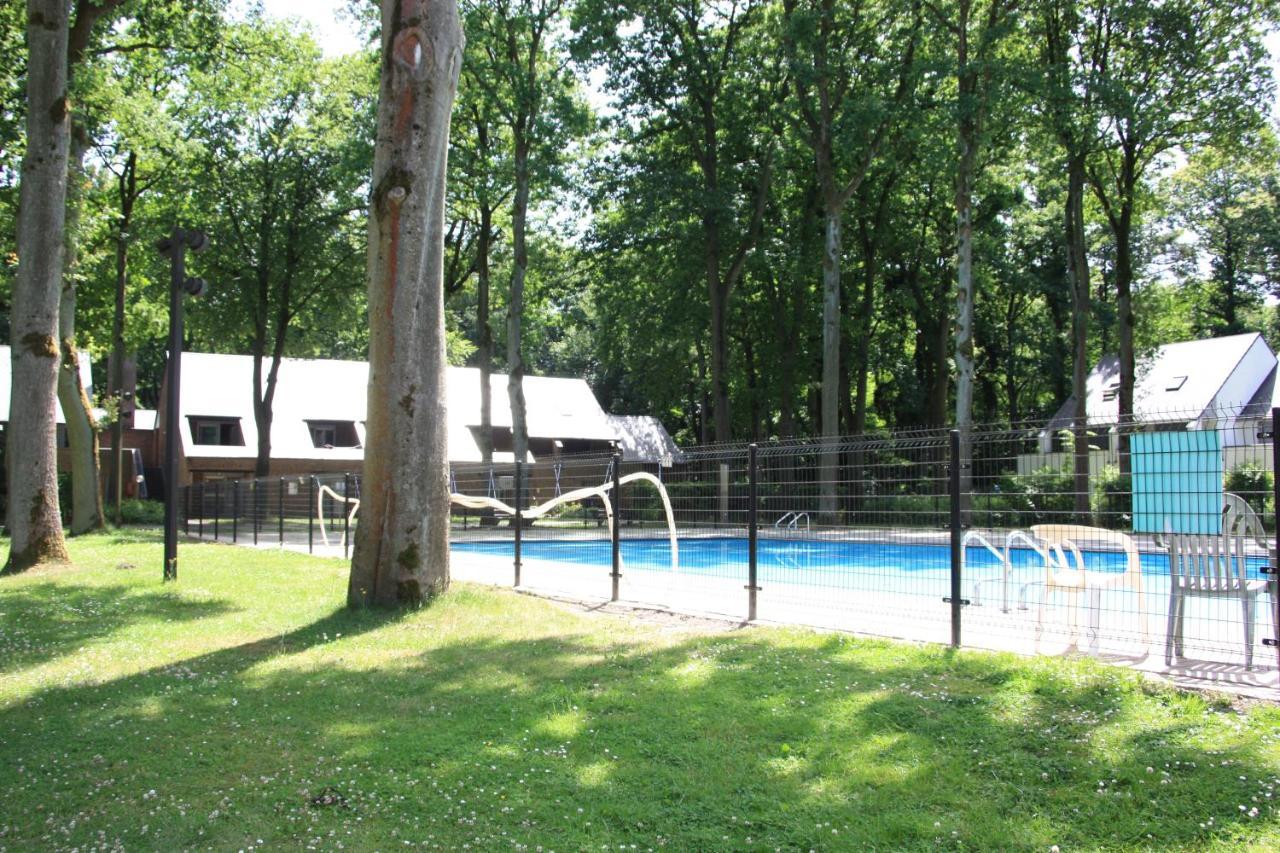 Ceder 104 Apartman Aan de Wolfsberg Kültér fotó