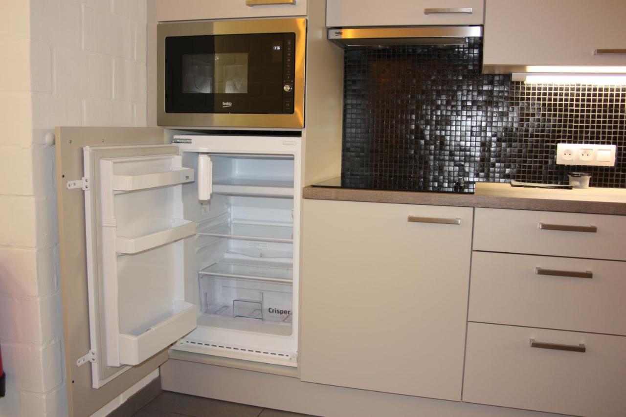 Ceder 104 Apartman Aan de Wolfsberg Kültér fotó