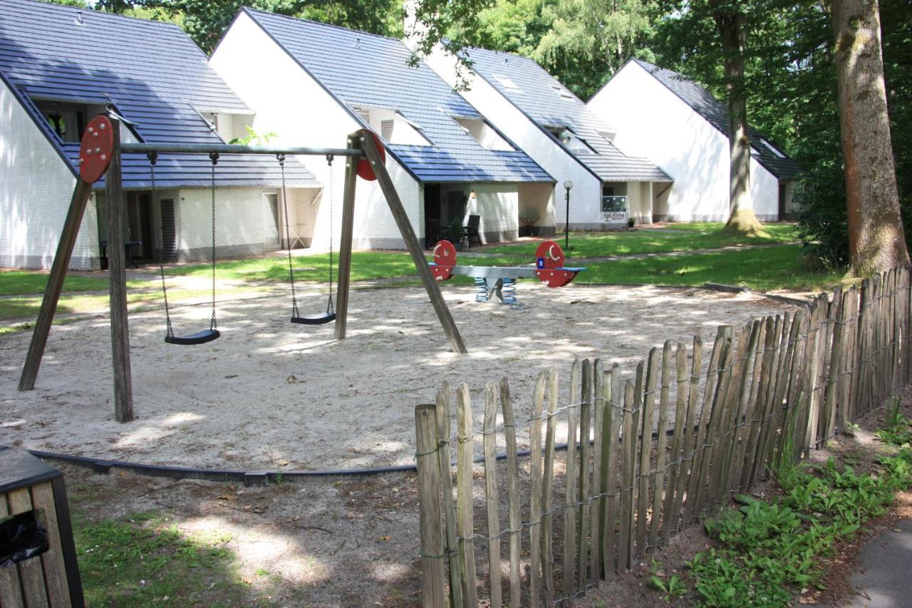 Ceder 104 Apartman Aan de Wolfsberg Kültér fotó